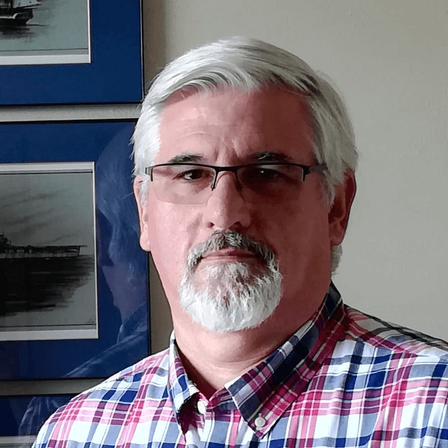 Eric L. Brown