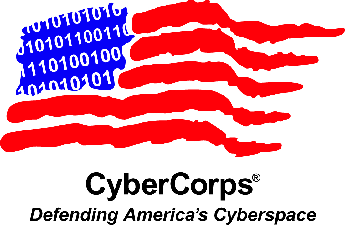 Cybercorps Logo