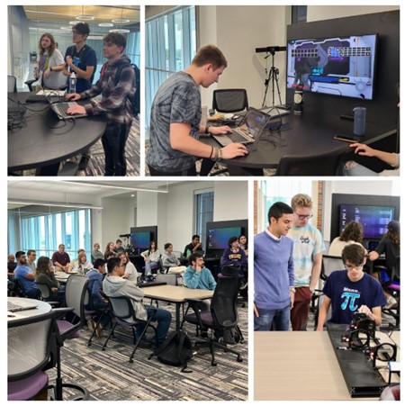 Quantum Discovery Day