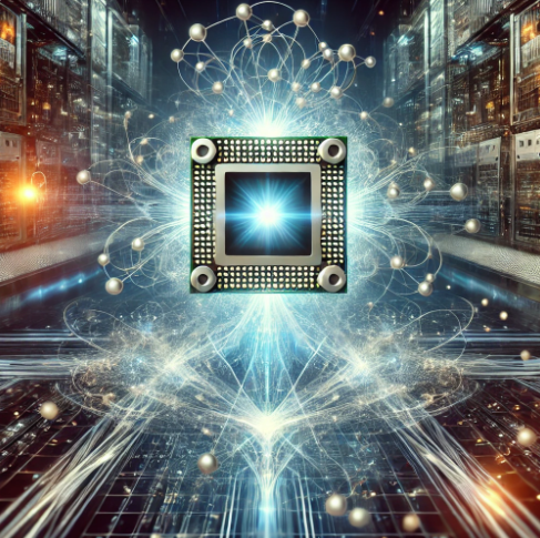 Quantum Computing