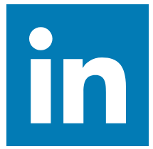 Linkedin logo