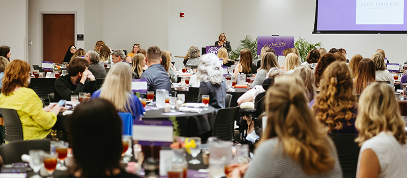 Womens Leadership Conference