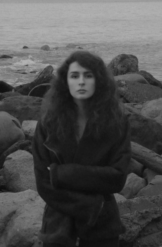 PSM Student Daphni Wetzlich
