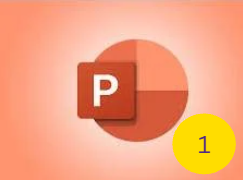 PowerPoint Icon