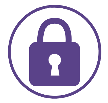 lock icon 