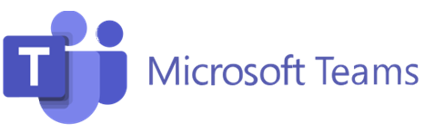 Microsoft Teams Logo 