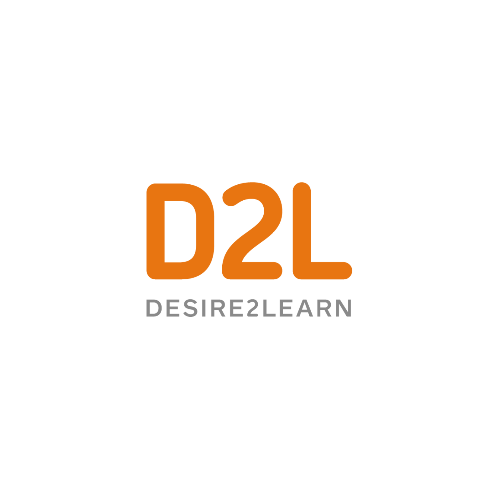 D2L Brightspace logo
