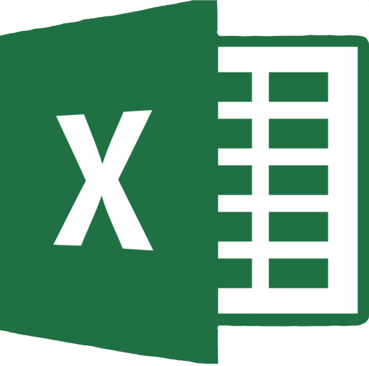Excel Logo