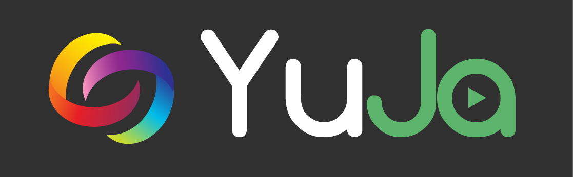 YuJa logo