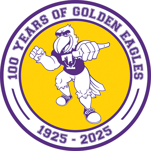 100 Yrs of Golden Eagle