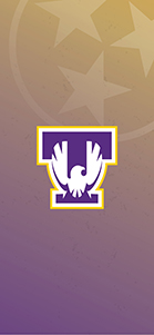 Thumbnail purple and gold teagle