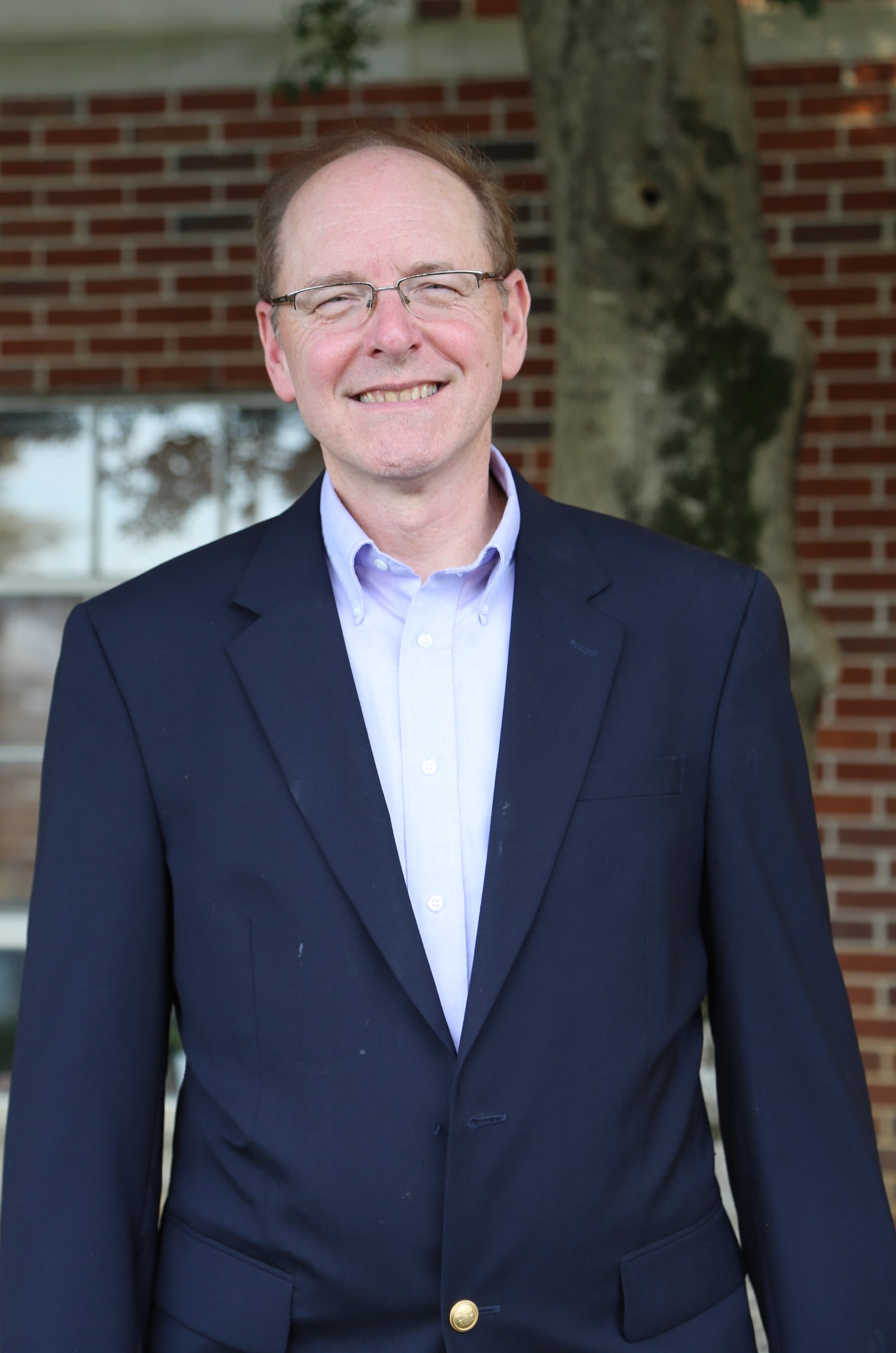 Dr. Robert Wilbanks