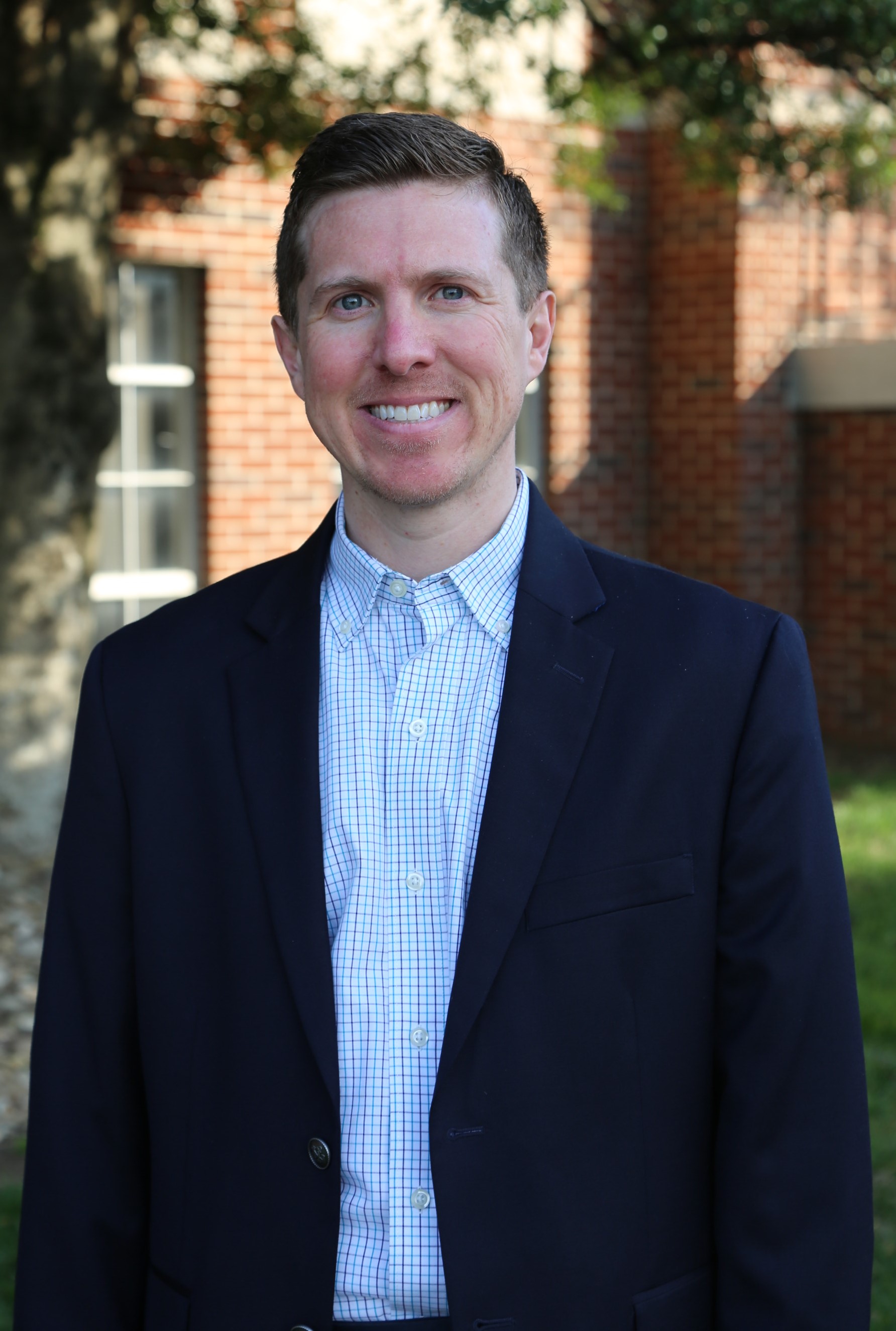 Dr. Steve Garner