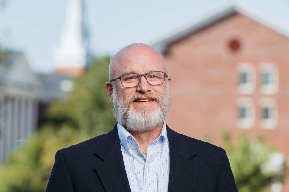 Jim Jenkins Headshot