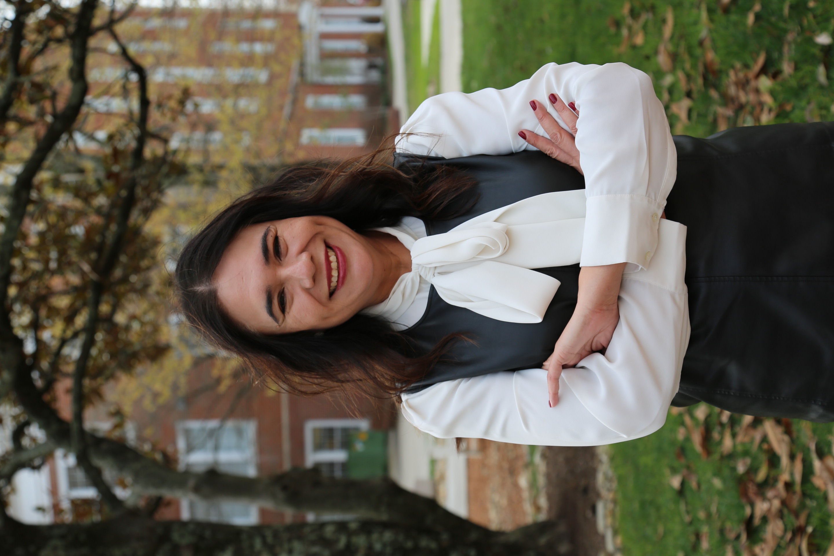 Dr. Alma Núñez