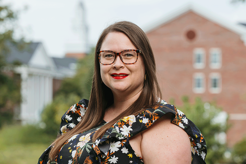 Chelsea Dowell Photo