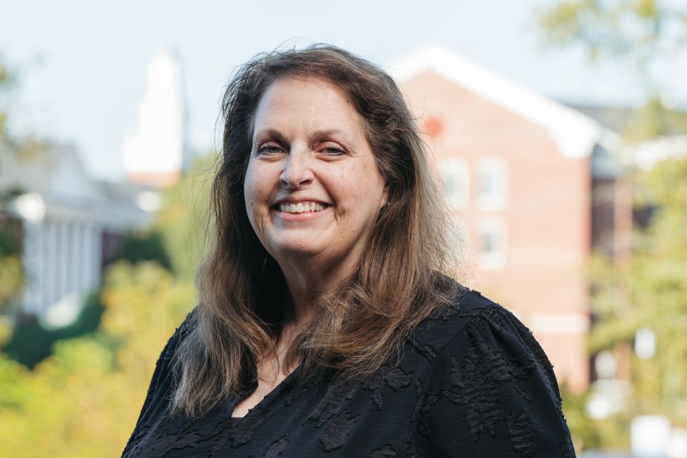 Cindy Gates