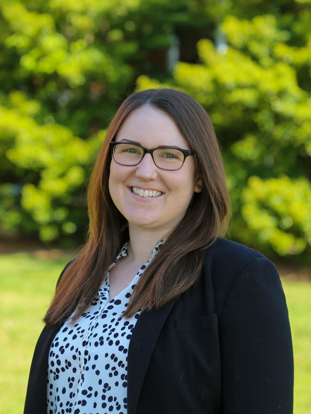 Dr. Allison Toth