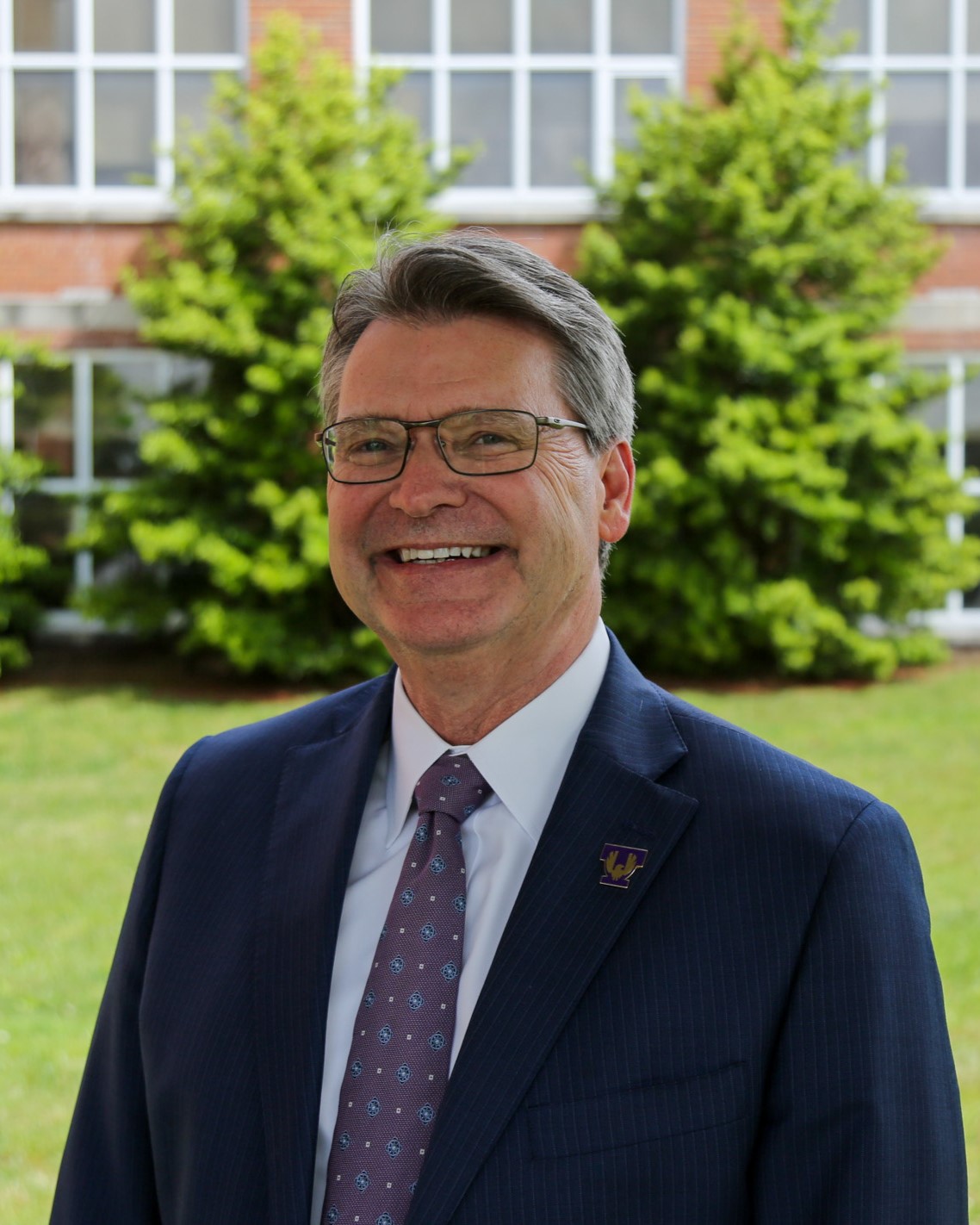 Thomas Payne