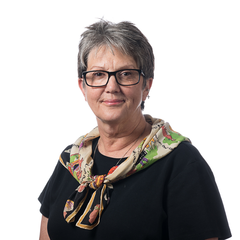 Billye Foster