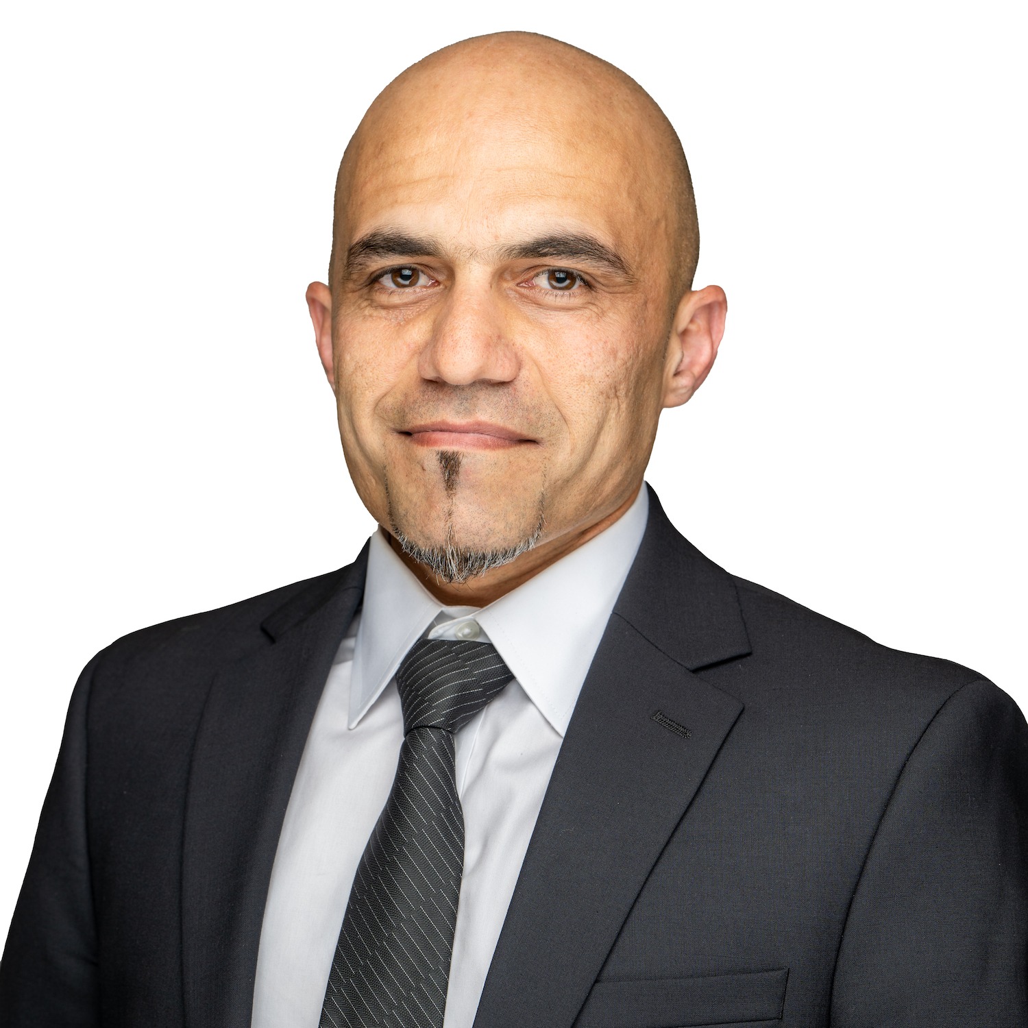Mostafa Rahnama