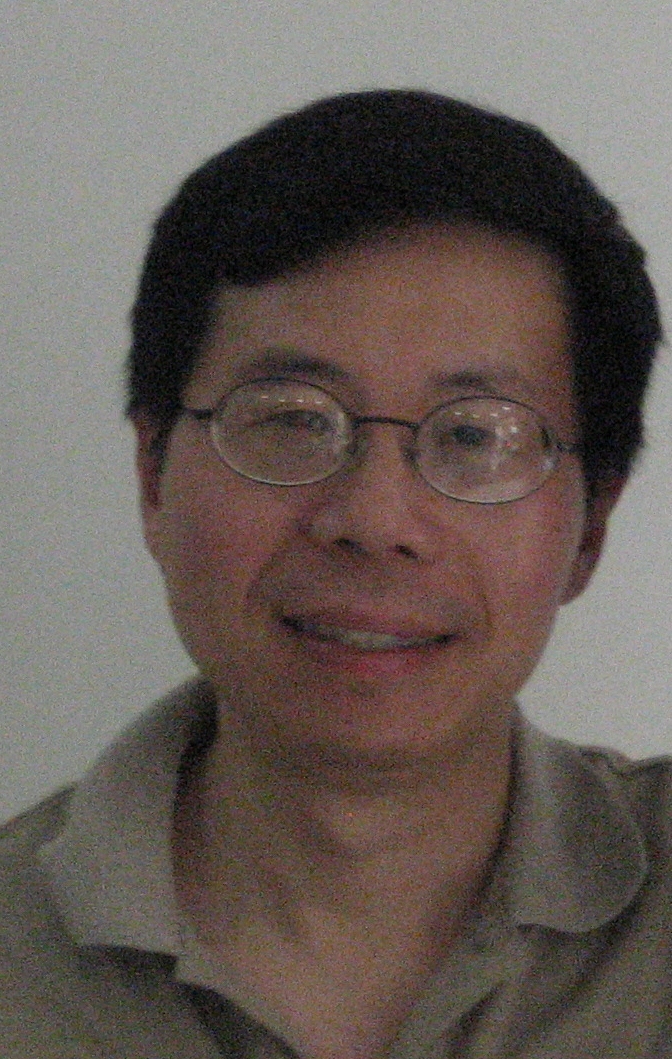 Hong Zhang