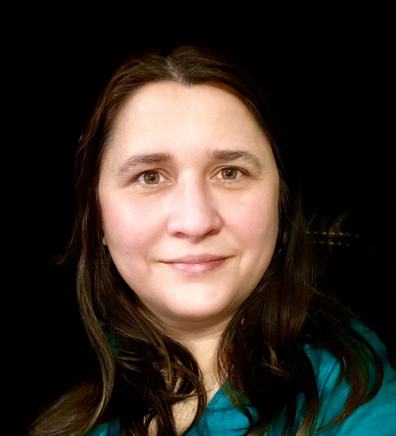 Dr. Andreea Cojocaru