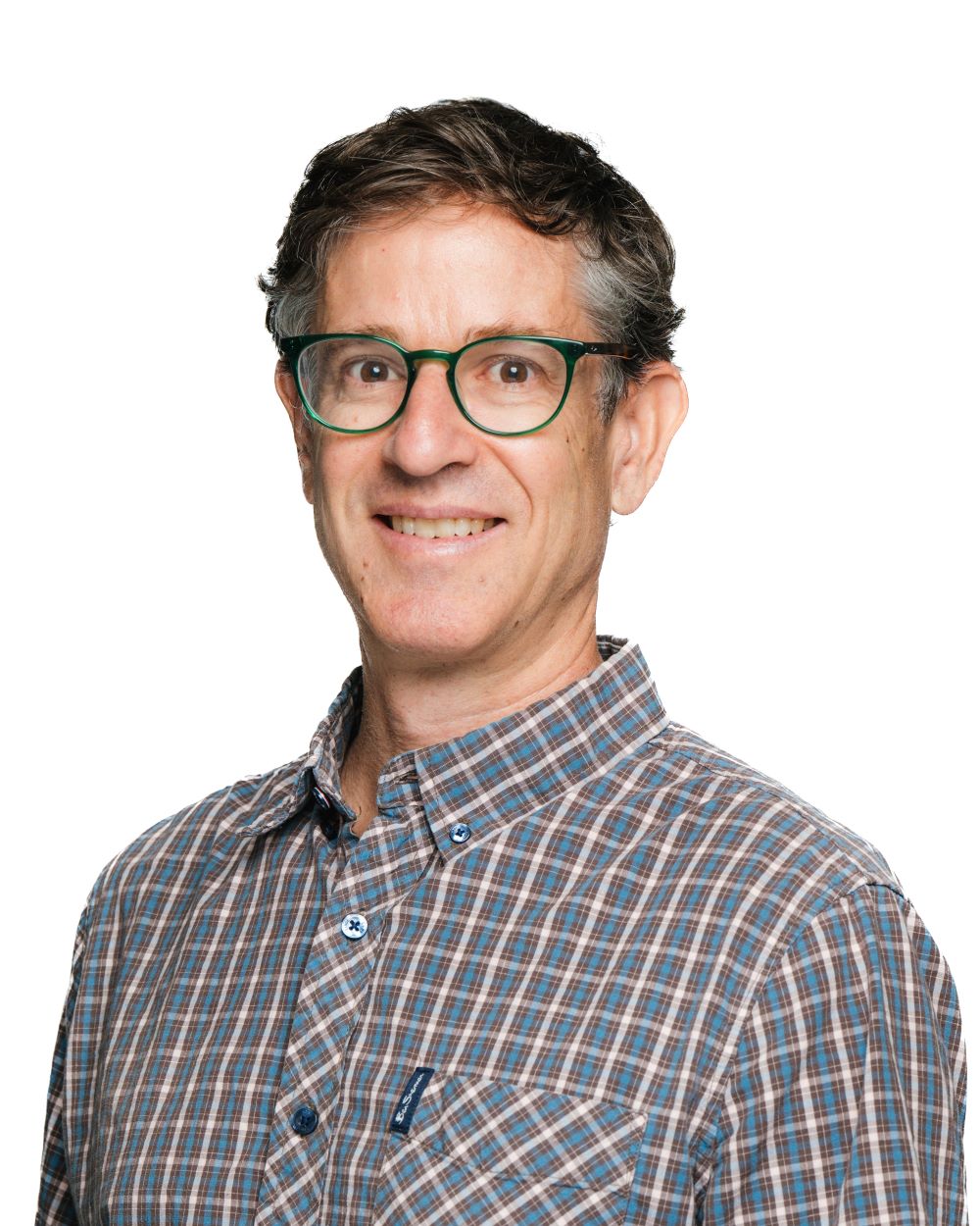 Steve Thomas