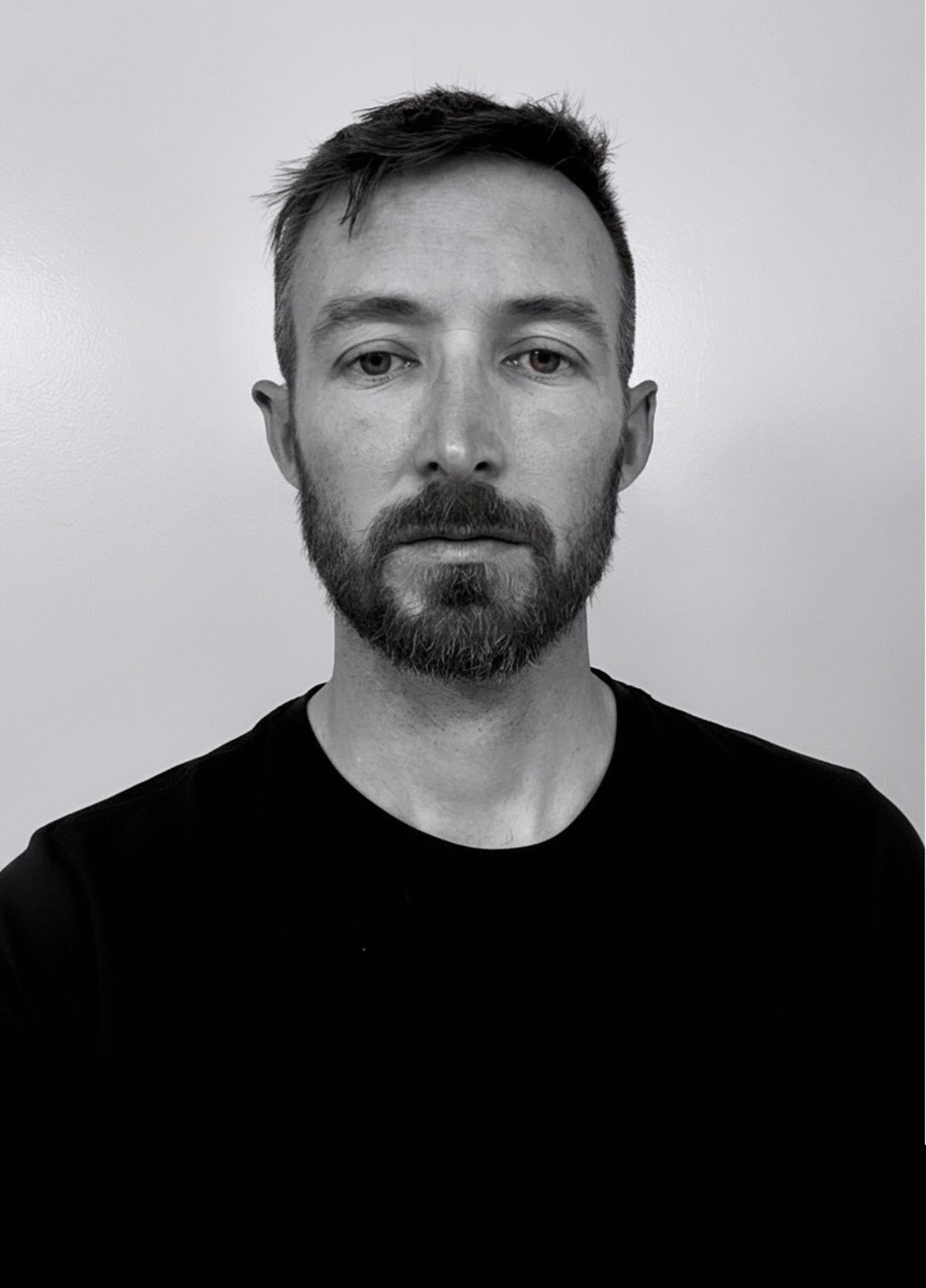 Dr. Joshua Martin
