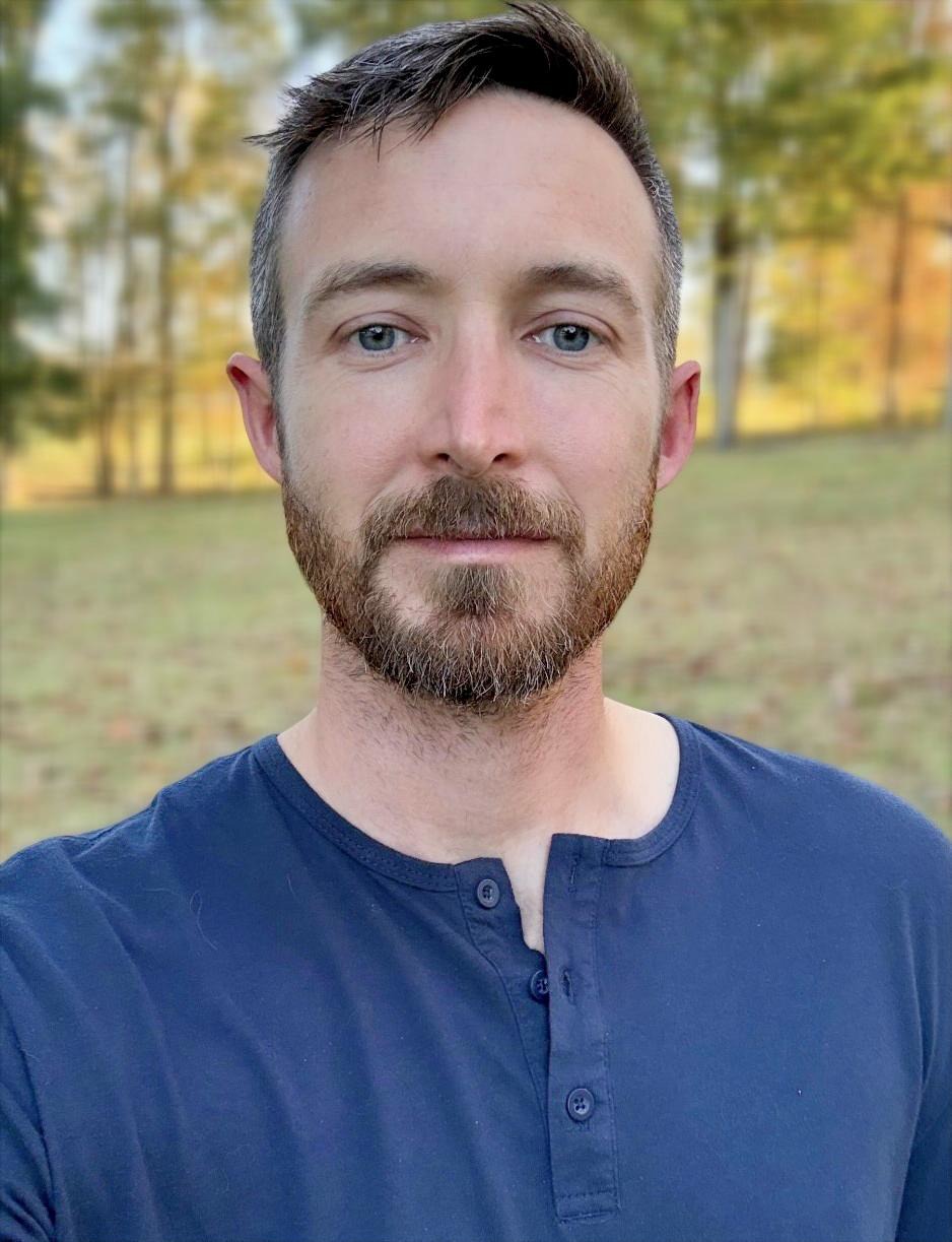 Joshua Martin