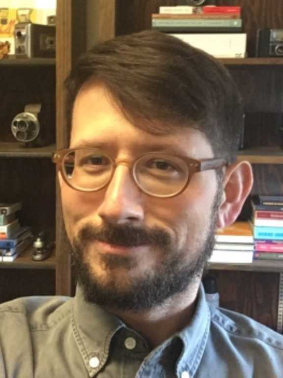 Martin Sheehan, Ph.D.