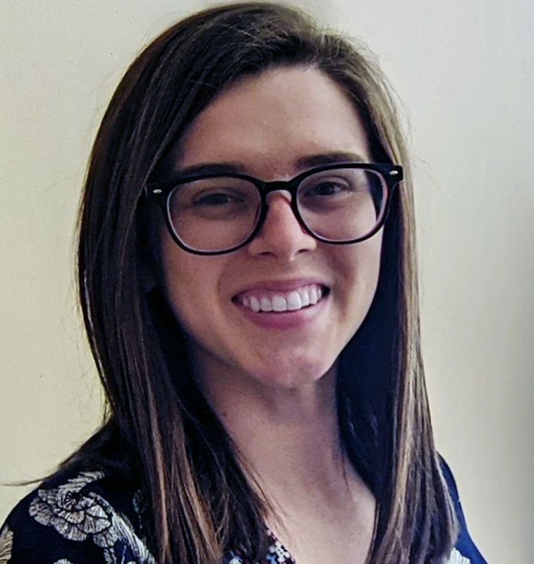 Taylor Chesson portrait