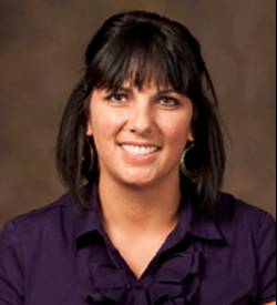 Julie Baker