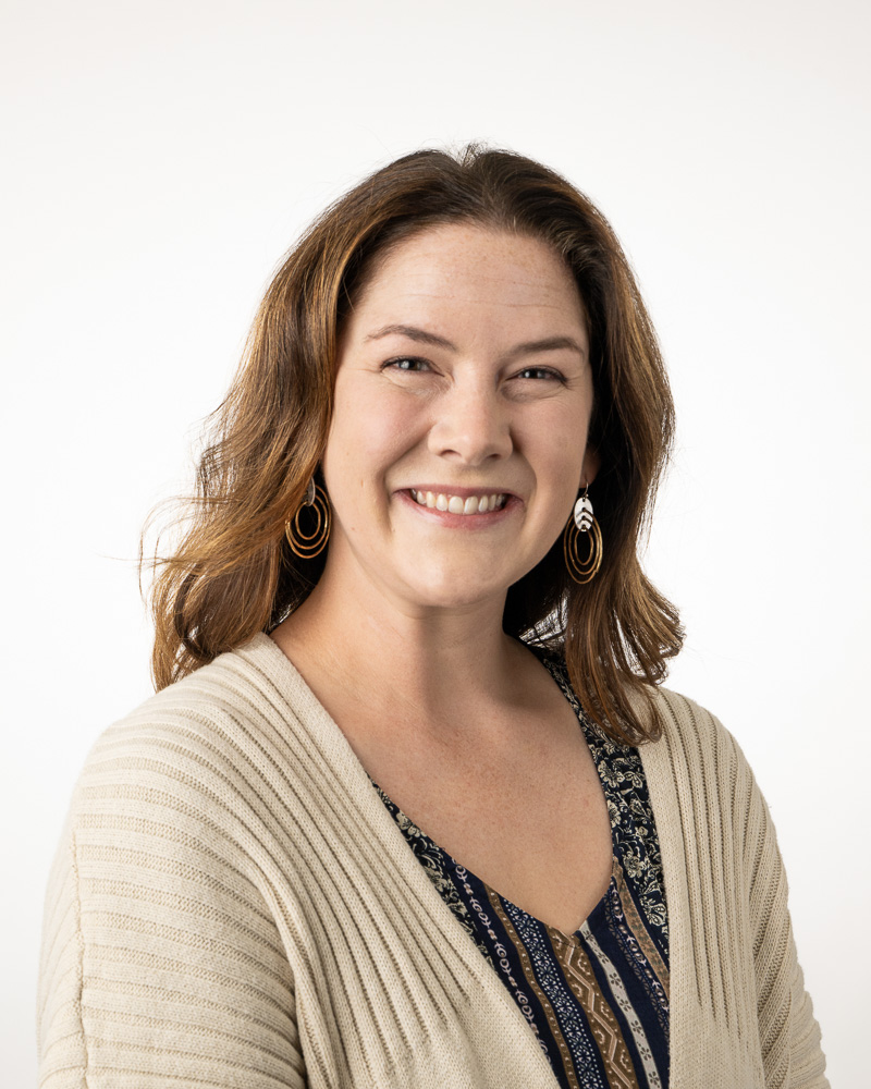 Rebekah C. Marcum