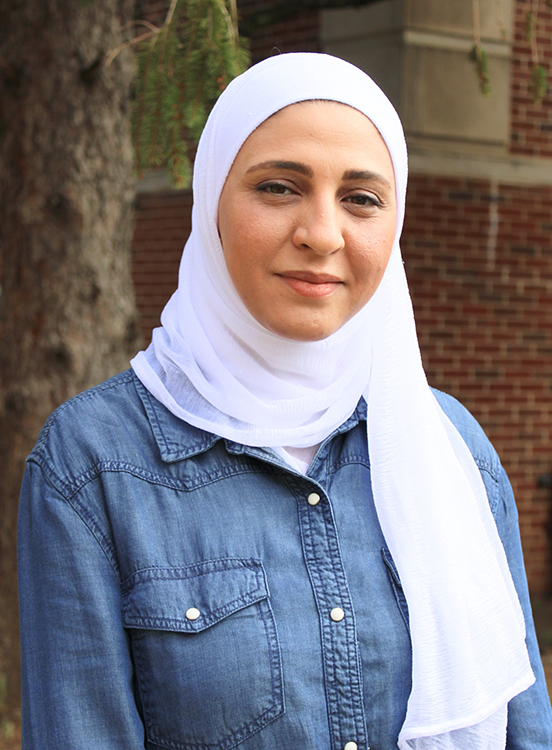 Amani Altarawneh Photo Amani Altarawneh Photo