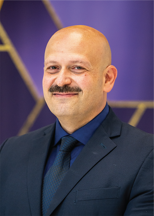  Mazen  Hussein