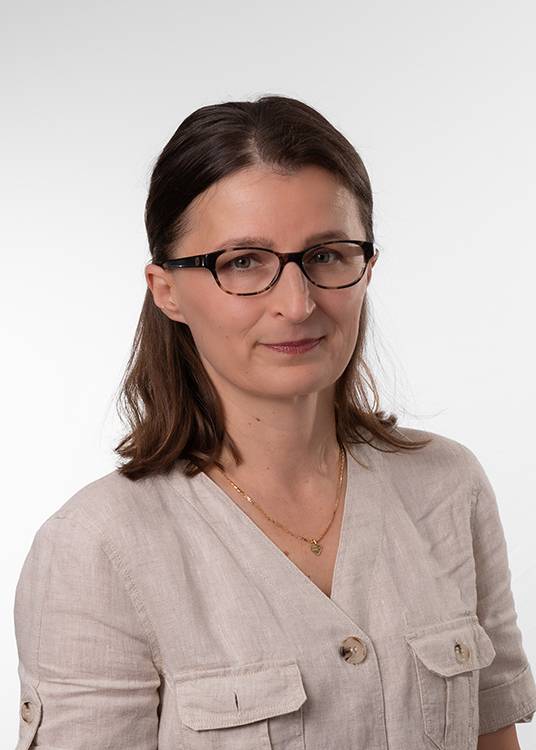Beata Kubiak Photo