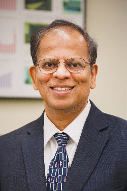 Mohan Rao