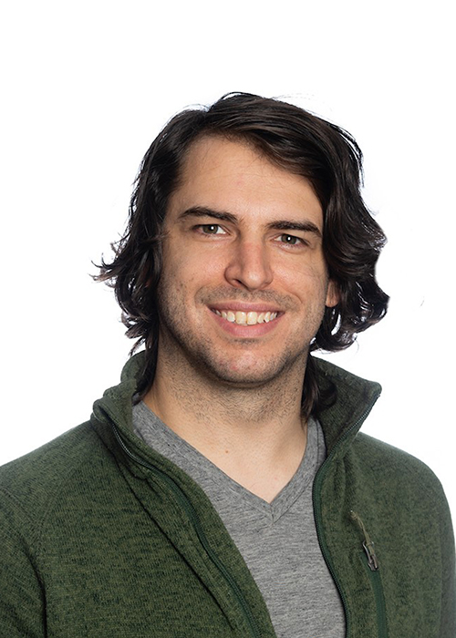 Jesse Roberts Profile Photo