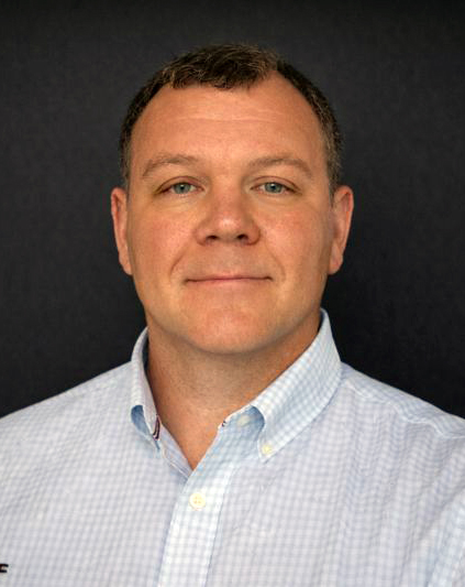 Rory Roberts portrait