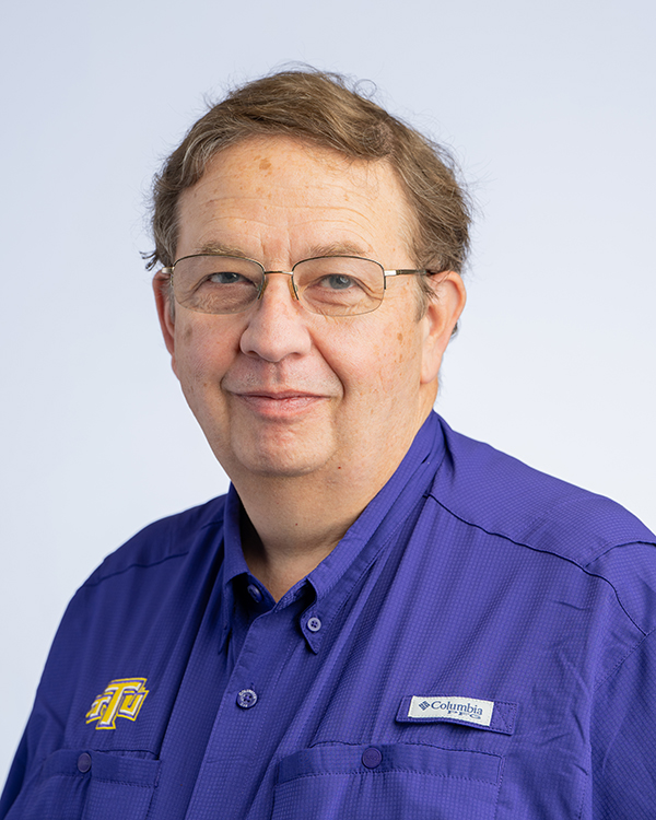 Anthony Skjellum Photo Anthony Skjellum Photo