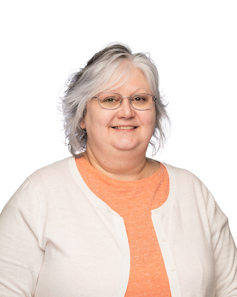 Irene Sullivan Photo