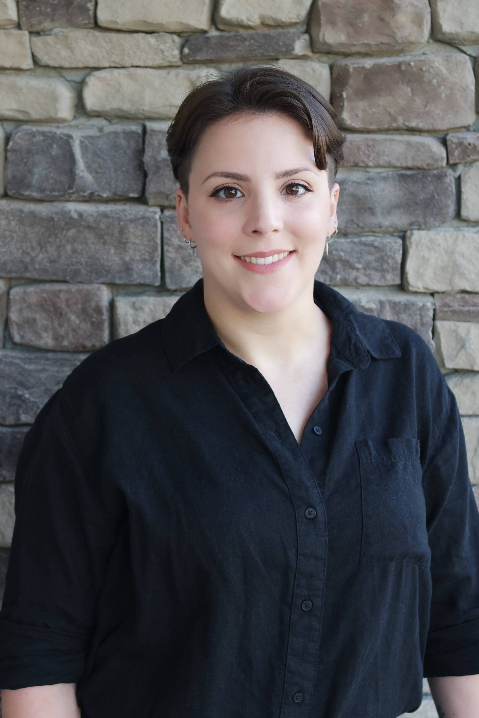 Sara Wright Photo
