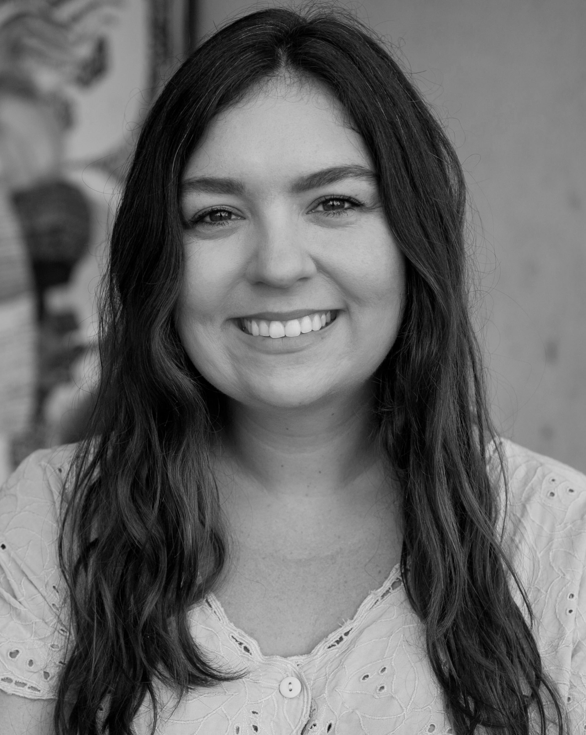 Photo of Ashley Lucietto