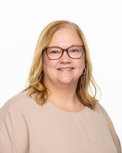 A Picture of Karen Brown
