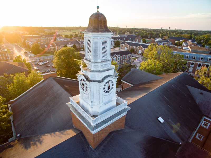  Derryberry Hall