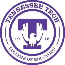 TN Tech Seal.