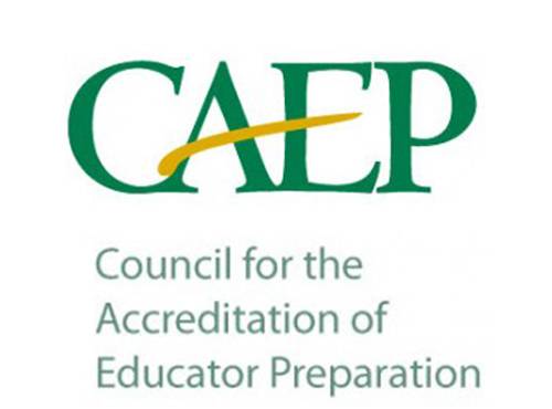 CAEP logo