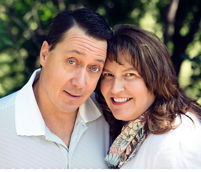 Mary Ann Pyle & Spouse