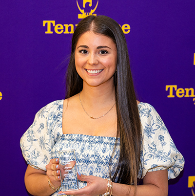 Alyssa Bowling